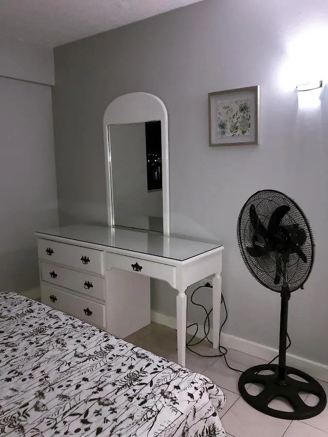 Ocean Den Apartment Ocho Rios Jamaica