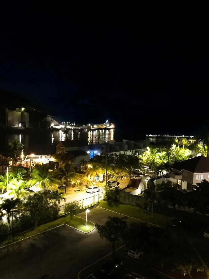 Ocean Den Apartment Ocho Rios 0*,
